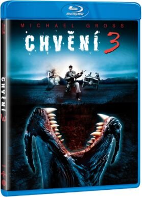 Chvění 3