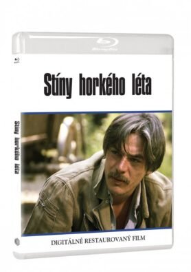 Stíny horkého léta (digitálně restaurovaná verze)