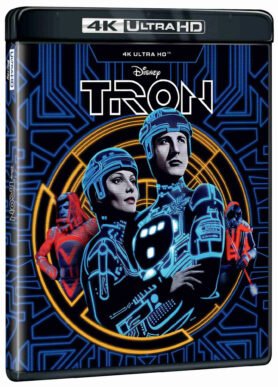Tron