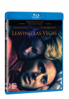 Leaving Las Vegas