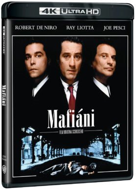Mafiáni
