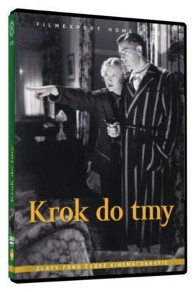 Krok do tmy