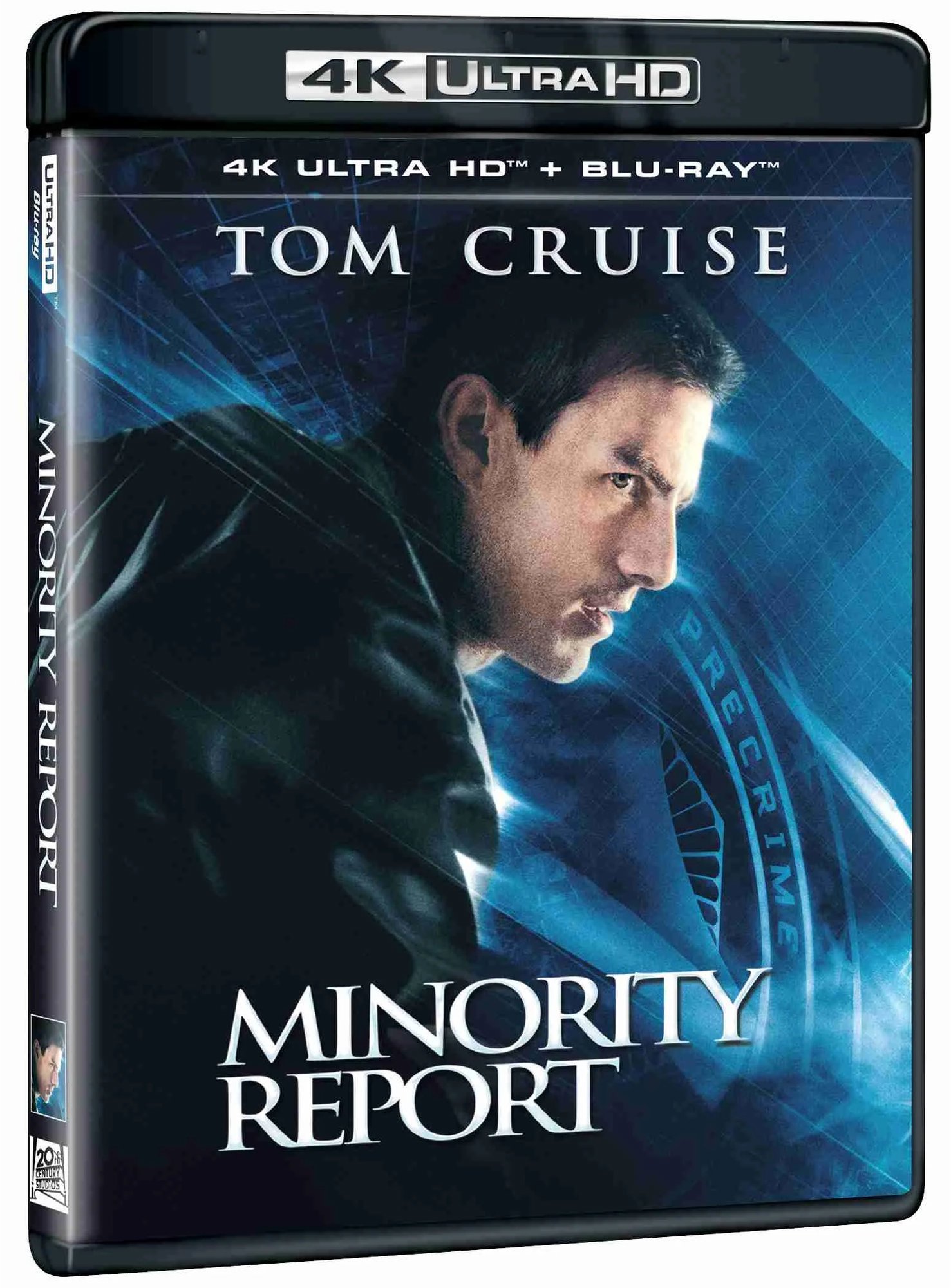 Minority Report