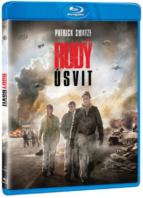 Rudý úsvit