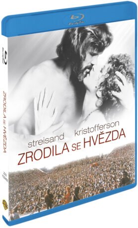 Zrodila se hvězda