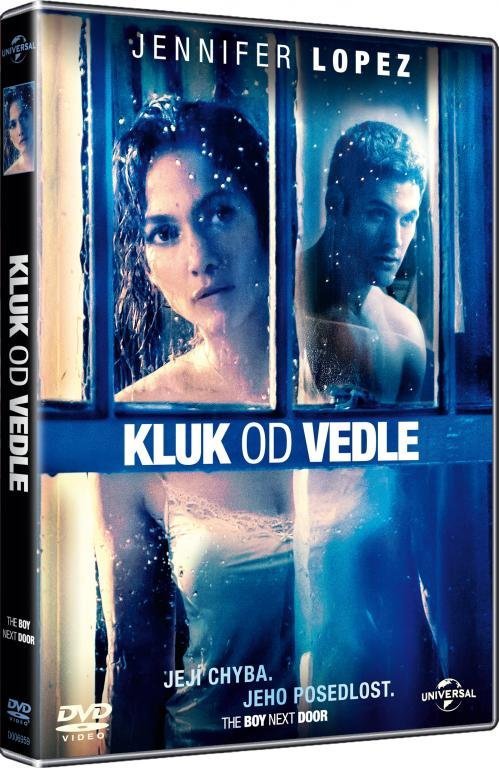 Kluk od vedle