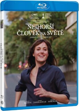 Nejhorší člověk na světě