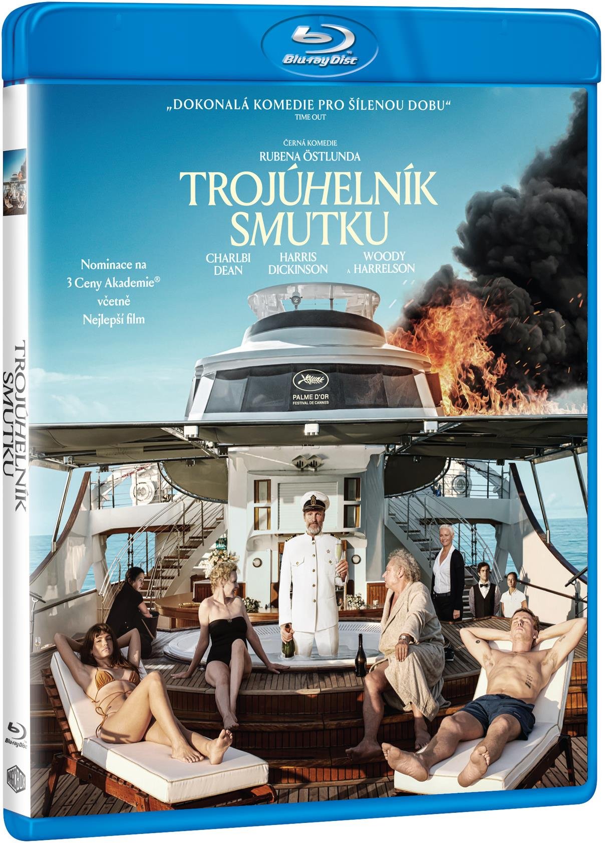 Trojúhelník smutku