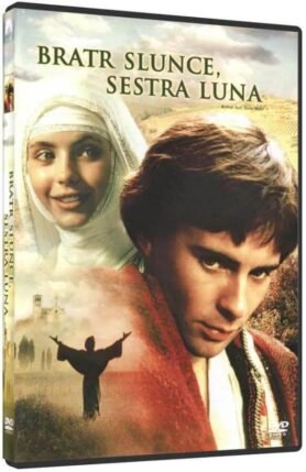 Bratr Slunce, sestra Luna