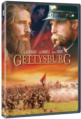 Gettysburg (2 DVD)