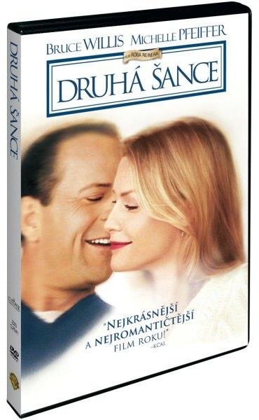 Druhá šance