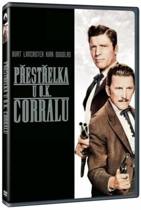 Přestřelka u O.K. Corralu