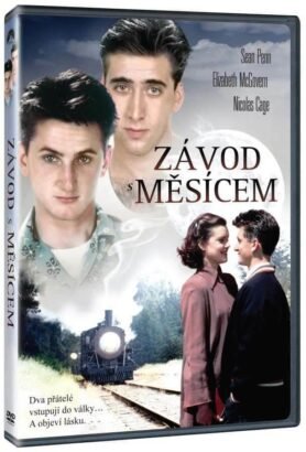 Závod s měsícem