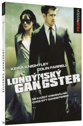 Londýnský gangster