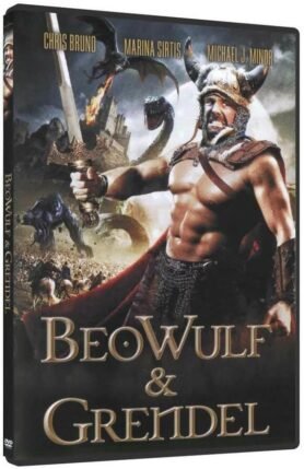 Beowulf & Grendel
