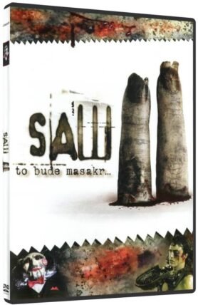 Saw 2