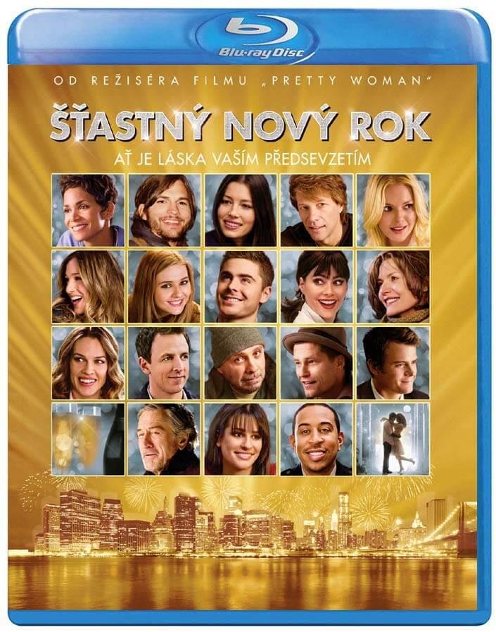 Šťastný Nový rok (2011)