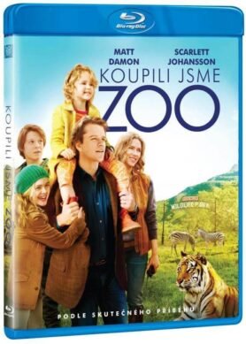 Koupili jsme ZOO