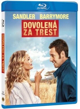 Dovolená za trest