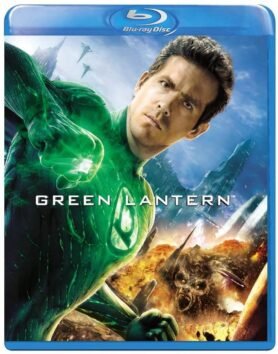 Green Lantern