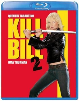 Kill Bill 2