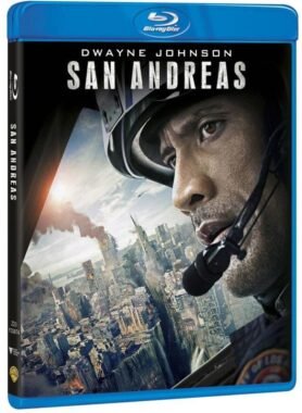 San Andreas