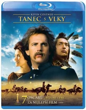 Tanec s vlky