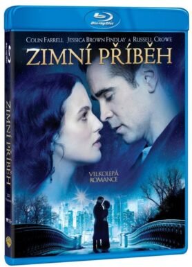 Zimní příběh