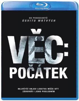 Věc: Počátek