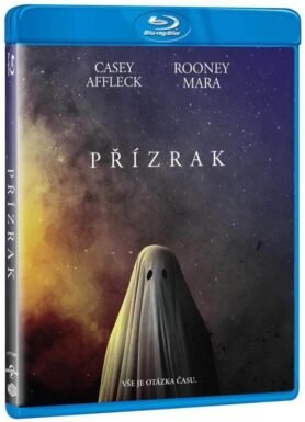 Přízrak
