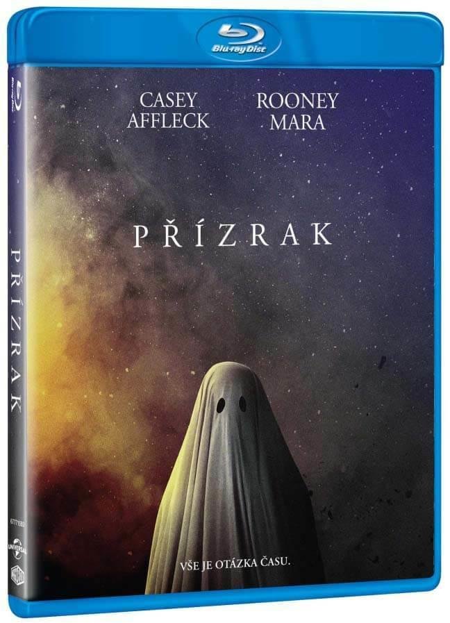 Přízrak