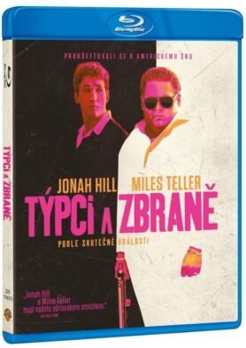 Týpci a zbraně