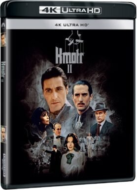 Kmotr II
