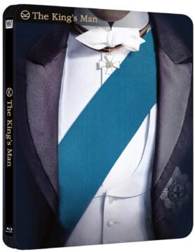 Kingsman: První mise
