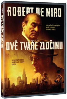Dvě tváře zločinu