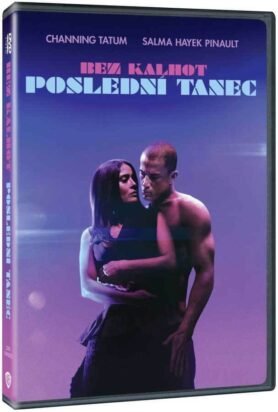 Bez kalhot: Poslední tanec - DVD