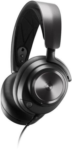 SteelSeries Arctis Nova Pro X