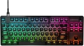 SteelSeries Apex 9 TKL - US