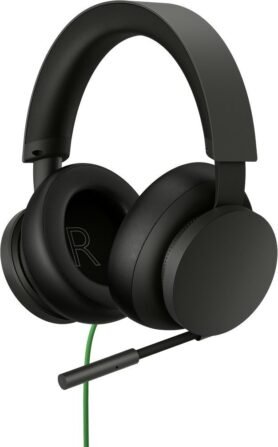 Xbox Stereo Headset
