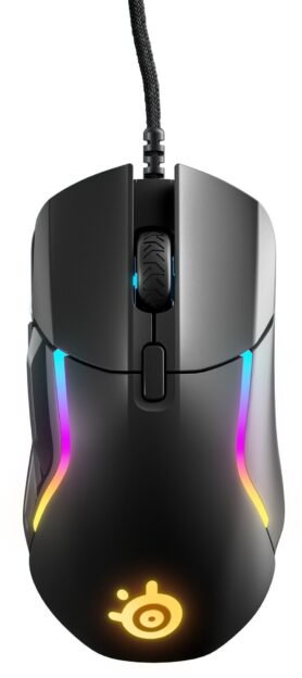 SteelSeries Rival 5