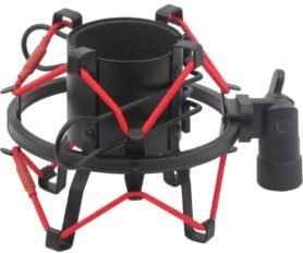 MOZOS SHM2 Red