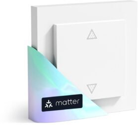 Meross Smart Wi-Fi Roller Shutter Switch