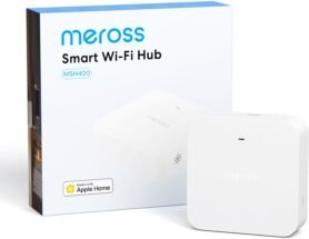 Meross Smart Hub