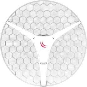 MikroTik RBLHGG-5acD-XL4pack, LHG XL 5 ac 4pack