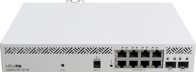 Mikrotik CSS610-8P-2S+IN