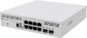 Mikrotik CRS310-8G+2S+IN