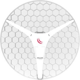 Mikrotik RBLHG-5HPnD-XL4pack