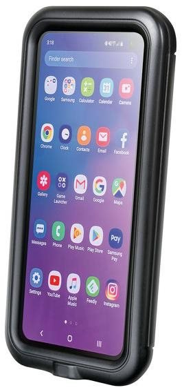 Lampa Pouzdro na smartphone OPTI CASE pevné