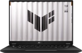 ASUS TUF Gaming A14 FA401EA-RG005W Jaeger Gray