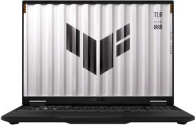 ASUS TUF Gaming A16 FA608PP-QT005W Jaeger Gray kovový
